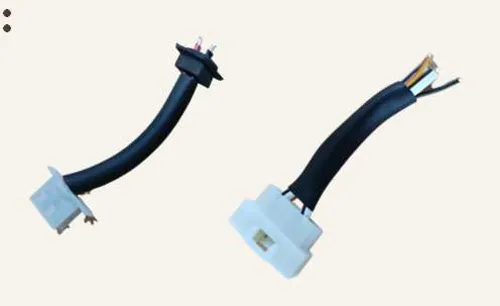 Wiring Harness Assemblies