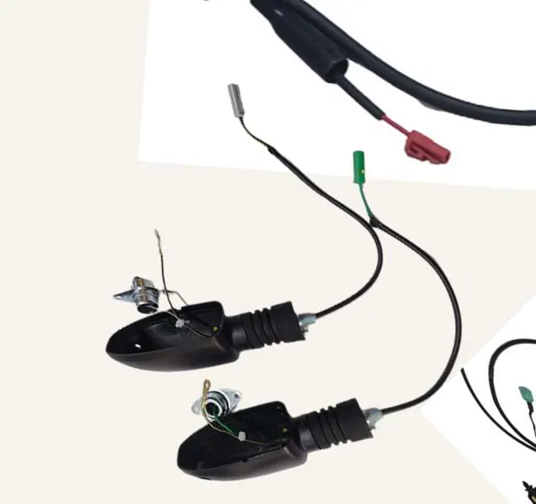 Lighting Assemblies