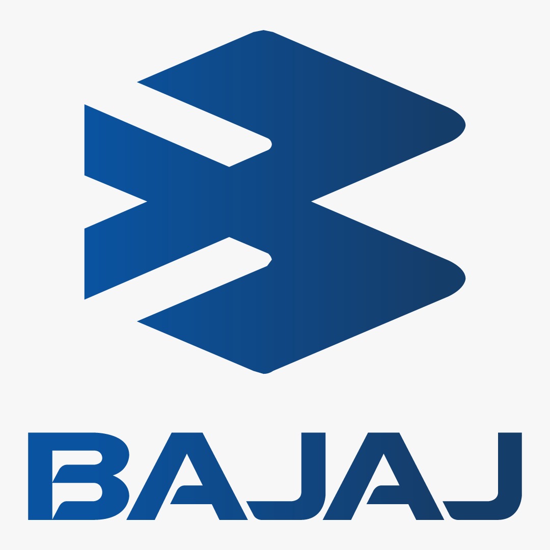Bajaj Auto logo