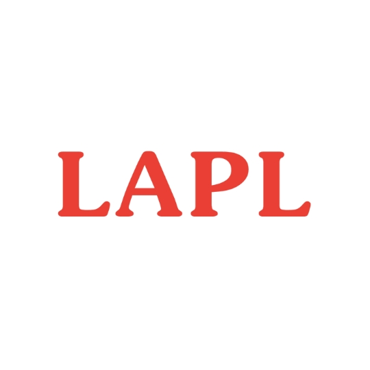 LAPL logo
