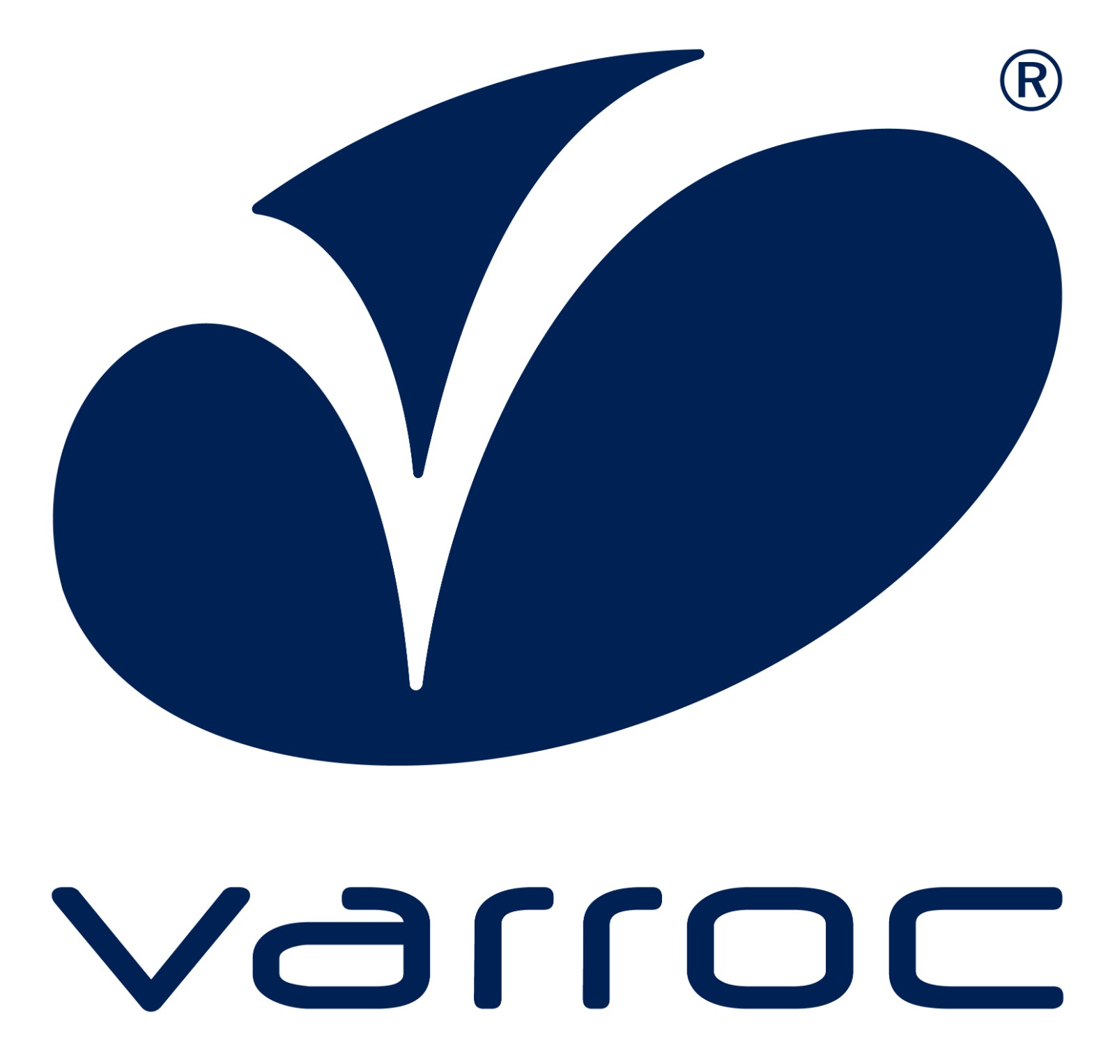 Varroc Engineering logo