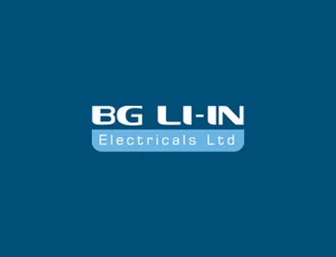 BG LI-IN Electricals Ltd logo